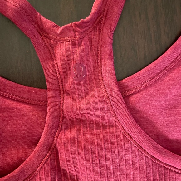 Lululemon Ebb to Street Tabk Top - Picture 2 of 3